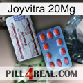 Joyvitra 20Mg 36